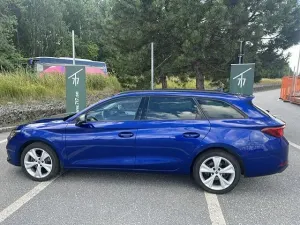 Seat Leon 2021