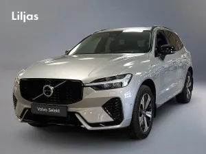 Volvo XC60 2025