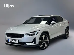 Polestar 2 2023