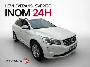 Volvo XC60 2014