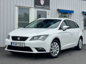 Seat Leon 2015