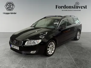 Volvo V70 2015