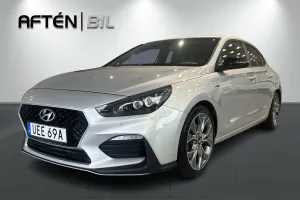 Hyundai i30 2019