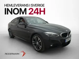 BMW 3 Series 340 2018