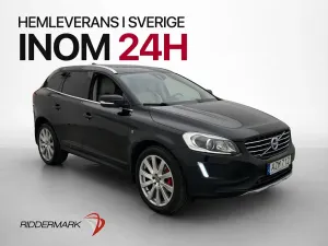 Volvo XC60 2015