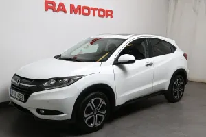 Honda HR-V 2018