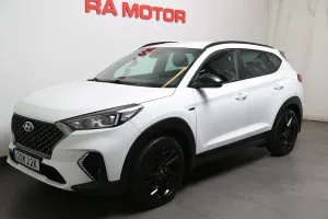 Hyundai Tucson 2020