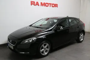 Volvo V40 2014