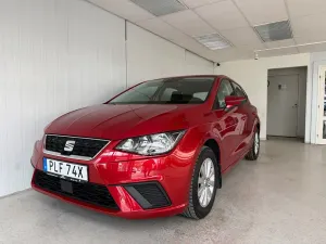 Seat Ibiza 2019