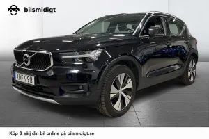 Volvo XC40 2020