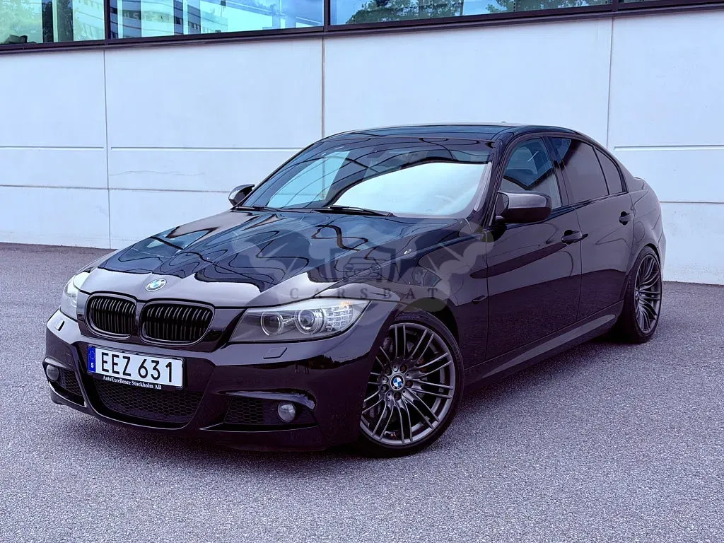 BMW 3 Series 335i 2010