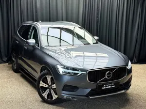 Volvo XC60 2018