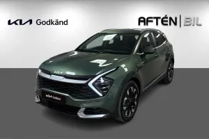 Kia Sportage 2024