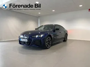 BMW i4 2026
