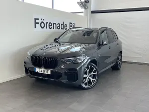BMW X5 2022