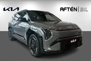 Kia EV3 2026