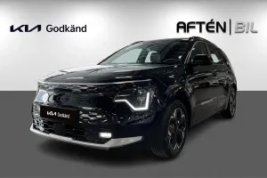 Kia Niro 2023