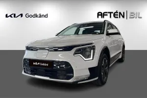 Kia Niro 2023