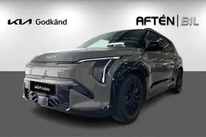 Kia EV3 2025
