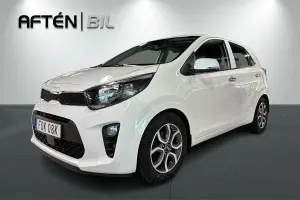 Kia Picanto (Morning) 2022