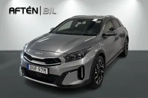 Kia XCeed 2023