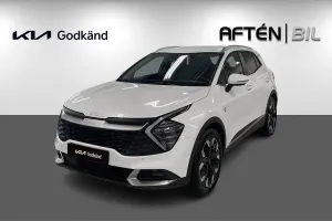 Kia Sportage 2024