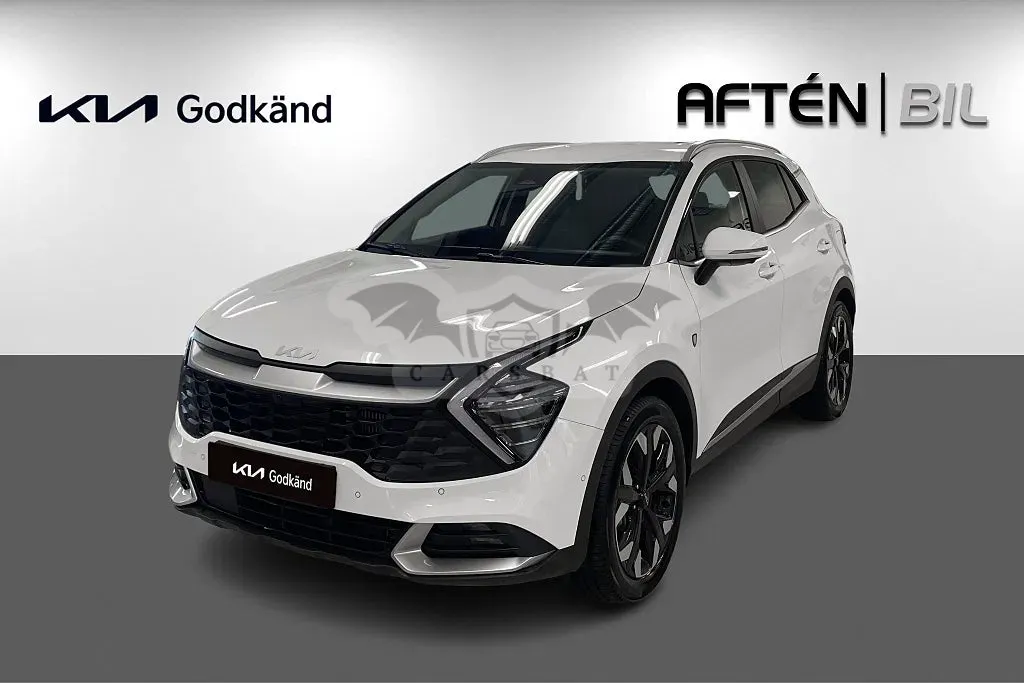 Kia Sportage 2024