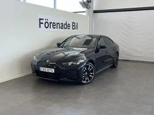 BMW i4 2026