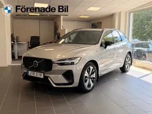Volvo XC60 2023