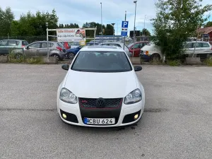 Volkswagen Golf 2006