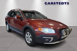 Volvo XC70 2013