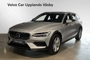 Volvo V60 2021