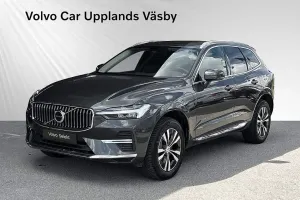 Volvo XC60 2023