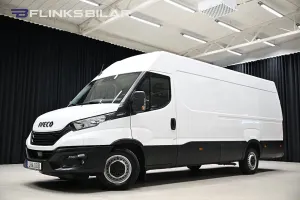 Iveco Daily 2023
