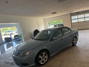 Saab 9-3 2007