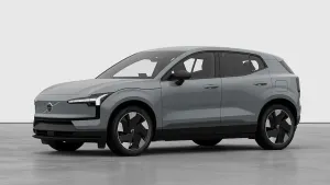 Volvo EX30 2026