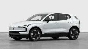Volvo EX30 2026