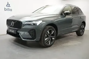 Volvo XC60 2026