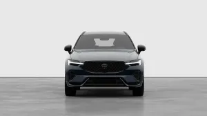 Volvo XC60 2026
