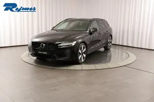 Volvo V60 2023