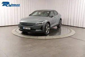 Polestar 2 2023