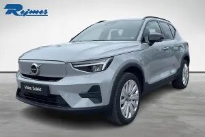 Volvo EX40 2024