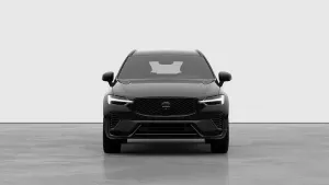 Volvo XC60 2026