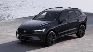 Volvo XC60 2026