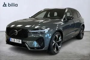 Volvo XC60 2025