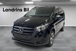 Mercedes-Benz Vito 2026