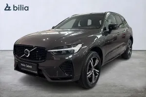 Volvo XC60 2021