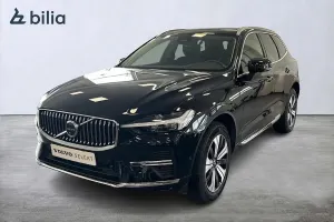 Volvo XC60 2023