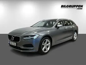 Volvo V90 2018