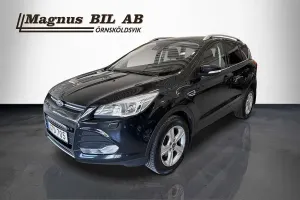 Ford Kuga 2015